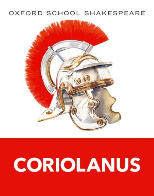 Oxfordi koolkond Shakespeare: Coriolanus