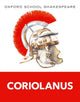 Oxfordi koolkond Shakespeare: Coriolanus