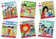 Book cover of: Oxford Reading Tree: Decode and Develop More A Level 4
