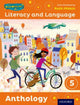 Book cover of: Read Write Inc.: Literacy & Language: Year 5 Anthology Pack of 15. By: Ruth Miskin