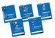 Book cover of: Read Write Inc. Fresh Start: Modules 21-25 - Mixed Pack of 5. By: Ruth Miskin