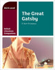 Book cover of: Oxford Literature Companions: The Great Gatsby