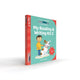 Book cover of: Read Write Inc.: My Reading and Writing Kit. By: Ruth Miskin