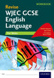 Revise WJEC GCSE English Language for Wales Workbook 9780198408383 Natalie Simpson
