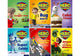 Book cover of: Hero Academy: Oxford Level 7, Turquoise Book Band: Class pack. By: Bill Ledger