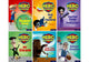 Book cover of: Hero Academy: Oxford Level 8, Purple Book Band: Class pack. By: Bill Ledger