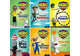 Book cover of: Hero Academy: Oxford Level 11, Lime Book Band: Class pack. By: Bill Ledger