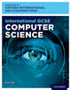 Book cover of: International GCSE Computer Science (9210). By: Alison Page