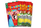 Book cover of: Oxford Reading Tree TreeTops Greatest Stories: Oxford Level 12: Mischief Makers Pack 6. By: Tony Bradman