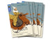 Book cover of: Oxford Reading Tree TreeTops Greatest Stories: Oxford Level 17: The Snow Queen Pack 6. By: Chris Baker