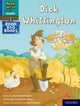 Book cover of: Read Write Inc. Phonics: Dick Whittington (Blue Set 6 Book Bag Book 9). By: Ruth Miskin