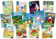 Book cover of: Read Write Inc. Phonics Book Bag Books: Grey Set 7 Book Bag Books (Mixed Pack of 13)