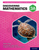 Book cover of: Discovering Mathematics: Student Book 3A. By: Victor Chow