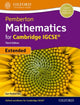 Pembertoni matemaatika Cambridge'i IGCSE® jaoks