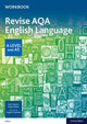 AQA AS and A Level English Language Revision Workbook 9780198426707 Dan Clayton