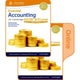 Book cover of: Essential Accounting for Cambridge IGCSE & O Level. By: David Austen