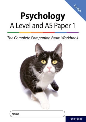 The Complete Companions for AQA Fourth Edition
