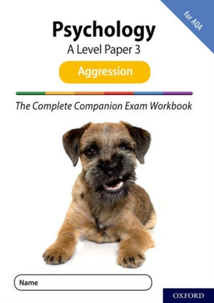 The Complete Companions for AQA Fourth Edition