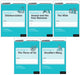 Book cover of: Read Write Inc. Comprehension: Modules 1-5 Mixed Pack of 5 (1 of each title). By: Ruth Miskin