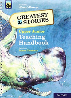 Oxford Reading Tree TreeTops Greatest Stories