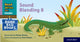 Book cover of: Read Write Inc. Phonics: Sound Blending Book Bag Book 8. By: Ruth Miskin