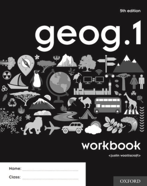geog.1 töövihik