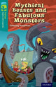 Book cover of: Oxford Reading Tree TreeTops Myths and Legends: Levels 16 and 17: Pack of 6. By: Elizabeth Laird