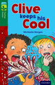 Book cover of: Oxford Reading Tree TreeTops Fiction: Level 12: Pack of 36. By: Carolyn Bear