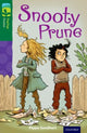 Book cover of: Oxford Reading Tree TreeTops Fiction: Level 12 More Pack A: Snooty Prune