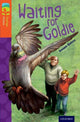 Oxford Reading Tree'i ilukirjandus: 13. tase: Goldiet ootamas