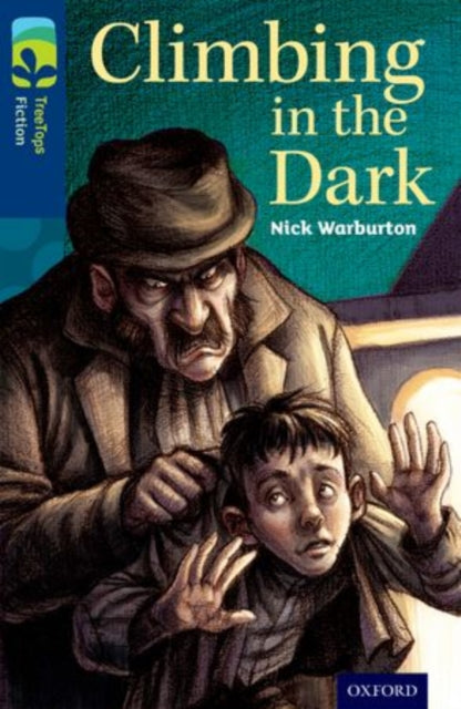 Book cover of: Oxford Reading Tree TreeTops Fiction: Level 14: Pack of 36. By: Paul Shipton