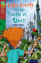 Oxford Reading Tree'i ilukirjandus: 15. taseme lisakomplekt A: Luke Lively ja Une loss