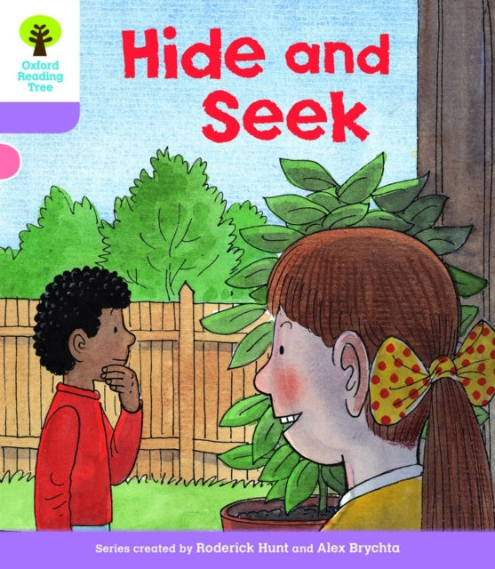 Book cover of: Oxford Reading Tree: Level 1+: First Sentences: Pack of 6. By: Alex Brychta