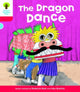 Book cover of: Oxford Reading Tree: Level 4: More Stories B: Class Pack of 36. By: Roderick Hunt