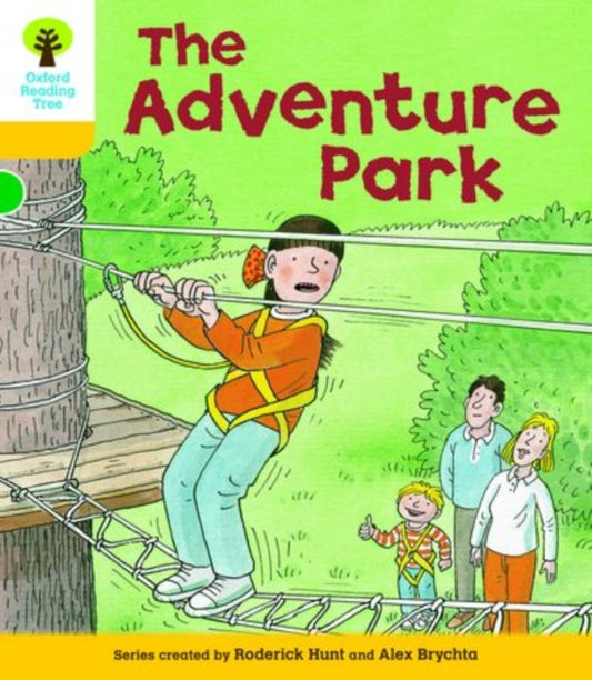 Book cover of: Oxford Reading Tree: Level 5: More Stories C: Class Pack of 36
