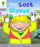 Book cover of: Oxford Reading Tree: Level 1: Decode and Develop: Pack of 6