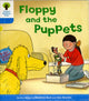 Book cover of: Oxford Reading Tree: Level 3: Decode and Develop: Pack of 6