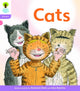 Book cover of: Oxford Reading Tree: Level 1+: Floppy's Phonics Fiction: Class Pack of 36