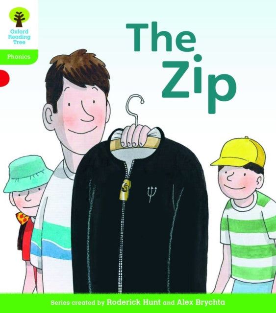 Book cover of: Oxford Reading Tree: Level 2: Floppy's Phonics Fiction: Class Pack of 36