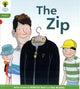 Book cover of: Oxford Reading Tree: Level 2: Floppy's Phonics Fiction: The Zip
