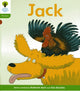 Book cover of: Oxford Reading Tree: Level 2: Floppy's Phonics Fiction: Jack
