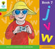 Book cover of: Oxford Reading Tree: Level 2: Floppy's Phonics: Sounds and Letters: Book 7. By: Debbie Hepplewhite