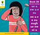 Book cover of: Oxford Reading Tree: Level 5: Floppy's Phonics: Sounds and Letters: Book 29. By: Debbie Hepplewhite