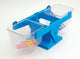 Book cover of: Numicon: Adjustable Pan Balance. By: Oxford Dictionaries Staff