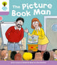 Oxford Reading Tree: 1. tase+ Rohkem lugusid a: Pildiraamatumehe dekodeerimine ja arendamine