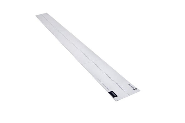 Book cover of: Numicon: Fraction Number Line Laminate