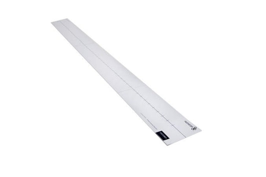 Book cover of: Numicon: Fraction Number Line Laminate