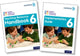 Book cover of: Numicon: Geometry, Measurement and Statistics 6 Teaching Pack. By: Tony Wing