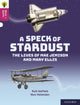 Oxford Reading Tree Word Sparks: Level 10: A Speck of Stardust 9780198496854 James Clements