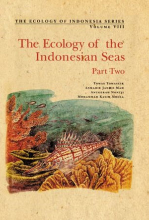 The Ecology of the Indonesian Seas